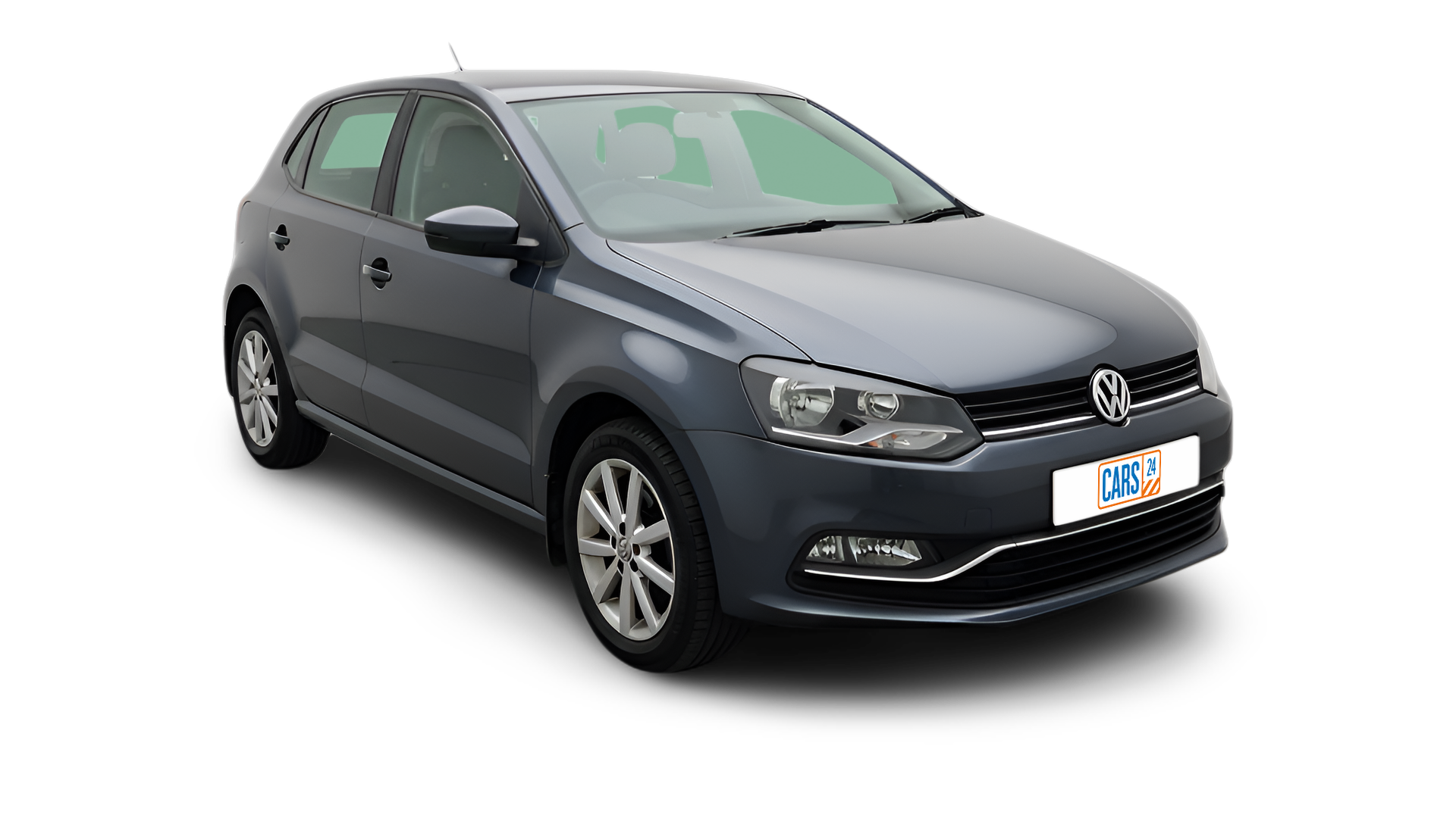 Volkswagen Polo-img